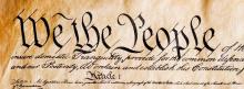 We the People