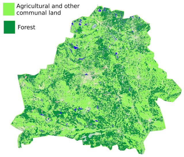 Communal Land