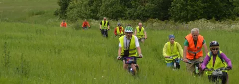 Agro Tourism in Belarus