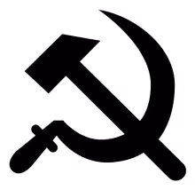 Hammer and Sickle